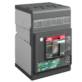 Wyłącznik kompaktowy Tmax XT2N 160 Ekip LS/I 160A 3p FF