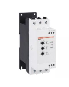Softstart ADXNB006, 2.2kW/400V 6A, 208-600V AC, ster. 100-240V AC