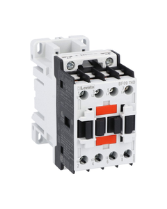 Stycznik BF09T4D110, 4bieg-4NO, 25A w AC1, cewka 110V DC