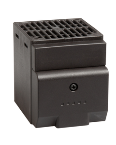 Dmuchawa grzewcza CS 028, 200W, 24V DC, 23m3/h, IP20, na szynę DIN