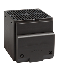 Dmuchawa grzewcza CSL 028, 250W, 230V 50/60Hz, 45m3/h, IP20, na szynę DIN