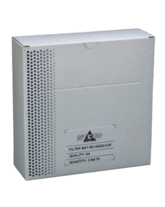 Wkład filtrujący G3 (5 sztuk) FM 086, 215x215mm