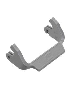 Klamra blokująca rozm. 10B, Han-Easy Lock 10B, Single lever, poliwęglan (PC), rygiel pojedynczy