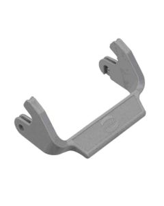 Klamra blokująca rozm. 16B, Han-Easy Lock 16B, Single lever, poliwęglan (PC), rygiel pojedynczy