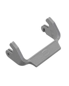 Klamra blokująca rozm. 24B, Han-Easy Lock 24B, Single lever, poliwęglan (PC), bolce do klamry pojedynczej