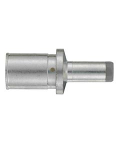 Styk zaciskany Han HC, męski, 300A, na przewód 70mm2, stop miedzi posrebrzany, do wkładów Han HC, z ochroną przed dotyki...