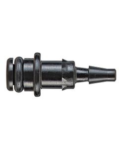 Han-Modular, kontakt pneumatyczny ID 3, męski, średnica zewn. rurki 3 mm, polipropylen