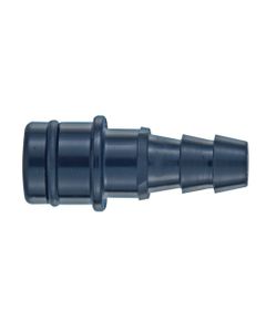 Han-Modular, kontakt pneumatyczny ID 6, męski, średnica zewn. rurki 6 mm, polipropylen