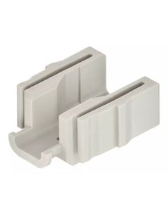 Han-Modular, moduł Han RJ45, męski, adapter do patchkabla (Adapter Han RJ45 module/RJ45 patch cable)