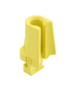 Han-Modular, element prowadzący Han-Modular Guard, dla ramek zawiasowych Plus, żółty