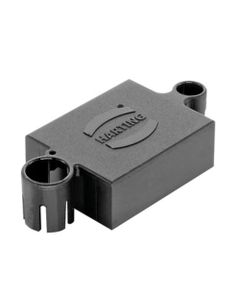 Han-Modular, pokrywa ochronna ramki dokującej na 3 moduły, rozmiar 10B