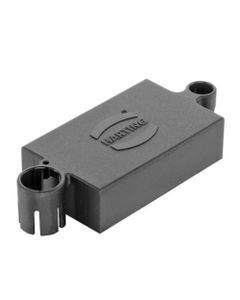 Han-Modular, pokrywa ochronna ramki dokującej na 4 moduły, rozmiar 16B