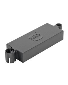 Han-Modular, pokrywa ochronna ramki dokującej na 6 modułów, rozmiar 24B