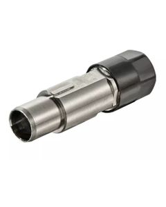 Han-Modular, wkład Han M12 D-kodowany, męski, 100 Mbit/s (kat. 6A), 4-pin + ekran, 4A 32V, przyłączenie zaciskane, 0.13-...