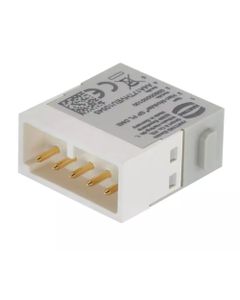 Han-Modular SP PL CM4, moduł Surge protection, męski, 0.5A 24V DC, 4 kanały + wspólny potencjał referencyjny