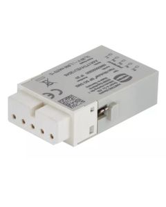 Han-Modular SP SO CM4, moduł Surge protection, żeński, 0.5A 24V DC, 4 kanały + wspólny potencjał referencyjny