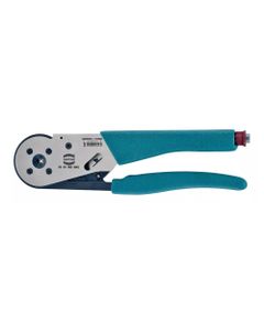 Zaciskarka ręczna BUCHANAN CRIMPING TOOL. Han, do Han D, Han E, Han-Yellock, Han C (tylko odpowiednie kontakty)