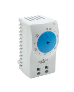 Termostat do chłodzenia KTS 111, -10 do +50°C, zamykający 1NO, IP20 (zam. KTS 011 nr 01143.0-00)