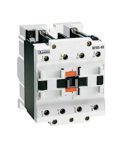 Stycznik 11BF6540230, 4bieg-4NO, 110A w AC1, cewka 230V 50/60Hz