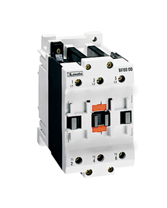 Stycznik 11BF9500230, 3bieg-3NO, 125A w AC3, 50kW, cewka 230V 50/60Hz