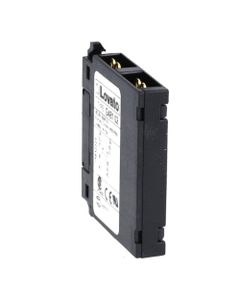 Styk pomocniczy 11G48102, 2NC, montaż z boku na czole, zaciski Faston, do styczników BF00, BF09...BF150