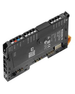Moduł komunikacyjny UR20-1COM-232-485-422, moduł funkcyjny, komunikacja RS232/RS485/RS422, złącze Push-in