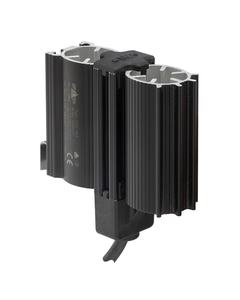Ogrzewacz półprzewodnikowy LPS 164, 10W, 110-250V AC/DC, IP20 na szynę DIN