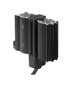 Ogrzewacz półprzewodnikowy LPS 164, 40W, 110-250V AC/DC, IP20 na szynę DIN