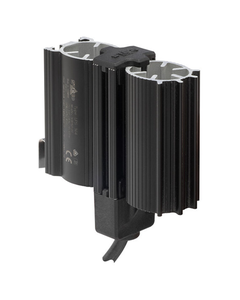 Ogrzewacz półprzewodnikowy LPS 164, 50W, 110-250V AC/DC, IP20 na szynę DIN