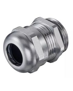 Dławnica kablowa metalowa Han CGM-M, M20x1.5, do kabli fi 5-9mm, IP68