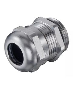 Dławnica kablowa metalowa Han CGM-M, M20x1.5, do kabli fi 5-12mm, IP68