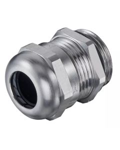 Dławnica kablowa metalowa Han CGM-M, M40x1.5, do kabli fi 20-26mm, IP68