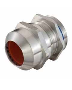 Dławnica kablowa ze stali nierdzewnej Han-Inox, M32x1.5, do kabli fi 13-21mm, IP68