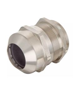 Dławnica kablowa ze stali nierdzewnej Han-Inox, M40x1.5, do kabli fi 16-28mm, IP68