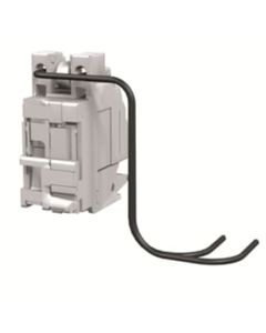 Wyzwalacz podnapięciowy UVR-C XT1..XT4 F/P 24-30 VAC/DC z przewodami, do Tmax XT1, XT2, XT3, XT4