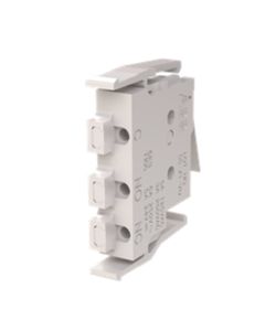 Styki pomocnicze AUX 1Q 250VAC/DC, do Tmax XT1…XT6