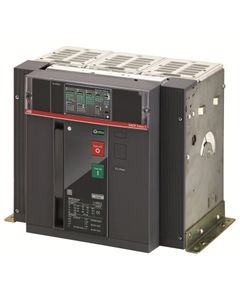 Wyłącznik powietrzny mocy Emax 2 E4.2N 3200 Ekip Dip LSI 3p FHR, 3P 3200A stacjonarny, 65kA, napęd ręczny, zabezp. LSI, ...