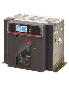 Wyłącznik powietrzny mocy Emax 2 E4.2N 3200 Ekip Hi-Touch LSI 3p FHR, 3P 3200A stacjonarny, 65kA, napęd ręczny, zabezp. ...