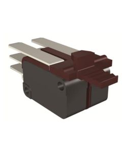 Styki pomocniczy Emax 2 AUX 4Q 400V E1.2 stanu wyłącznika (wyłączony/załączony)