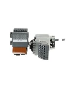 Styki pomocnicze Emax 2 AUX 6Q 400V AC E2.2...E6.2 (dodatkowe) stanu wyłącznika (wyłączony/załączony)