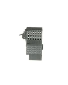 Styki pomocnicze Emax 2 AUP 6 400V E1.2 sygnalizacji położenia wyłącznika