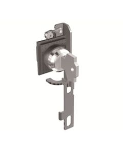 Blokada kluczykowa Emax 2 KLC-D Bl.E1.2
