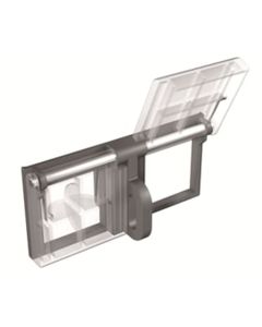 Blokada kłódkowa Emax 2 PLC E1.2 Bl.D=7mm