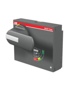 Napęd obrotowy bezpośredni RHD_EM XT6 F/P EMER żółto-czerwony do Tmax XT6