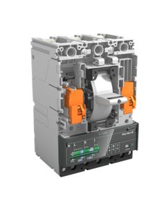 Wyzwalacz podnapięciowy YU-C XT5-XT6 F/P 220..240VAC-220..250VDC z przewodami, do Tmax XT1, XT2, XT3, XT4