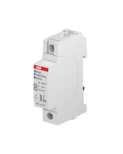 Ogranicznik przepięć OVR T2-T3 20-275 P QS, typ T2+T3, 1P, 20kA, sieć TN-C