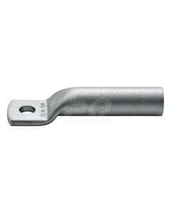 Końcówka oczkowa aluminiowa 2KAM 25/8 (op. 100szt. -cena/1szt.)