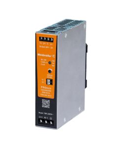Zasilacz impulsowy PRO ECO 72W 24V 3A II, 72W, 24V DC, 3A, zasil. 100-240V AC / 120-370V DC, ob. metal