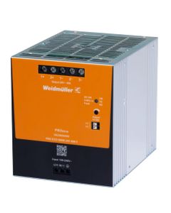 Zasilacz impulsowy PRO ECO 960W 48V 20A II, 960W, 48V DC, 20A, zasil. 100-240V AC / 120-370V DC, ob. metal