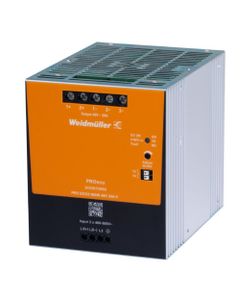 Zasilacz impulsowy 3-faz. PRO ECO3 960W 24V 40A II, 960W, 24V DC, 40A, zasil. 400-500V AC / 450-800V DC, ob. metal
